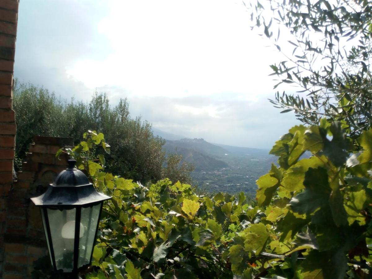 Appartamento Ferraro Turina Motta Camastra Exterior foto