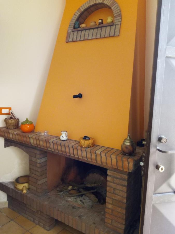 Appartamento Ferraro Turina Motta Camastra Exterior foto